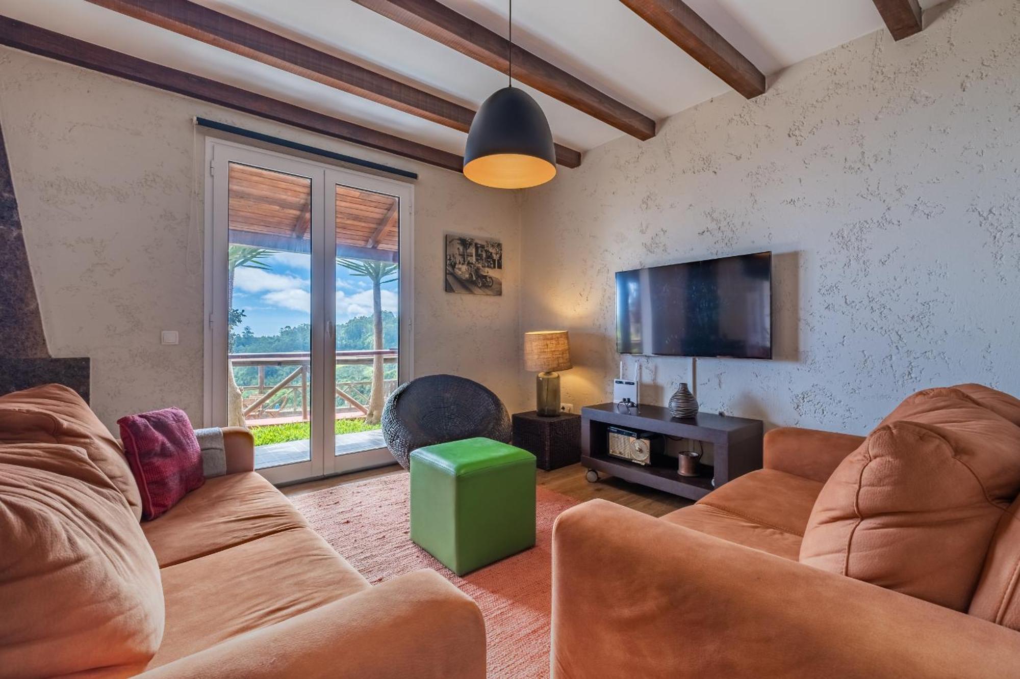 Holiday home Sao Jorge - By Wehost