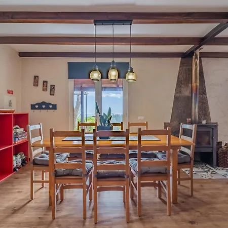 Sao Jorge Cottage - By Wehost Santana  Exterior photo