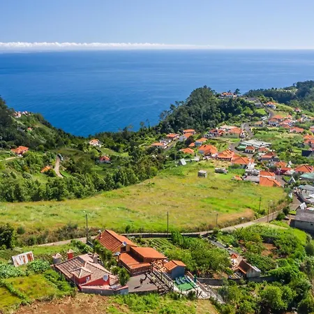 Sao Jorge Cottage - By Wehost Santana  Exterior photo