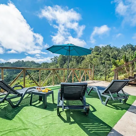 Sao Jorge Cottage - By Wehost Santana  Exterior photo