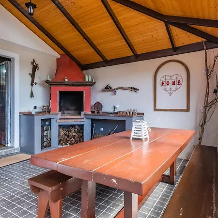 Sao Jorge Cottage - By Wehost Santana  Exterior photo