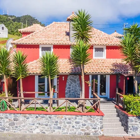 Sao Jorge Cottage - By Wehost Santana  Exterior photo
