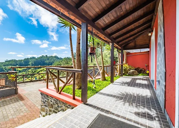 Sao Jorge Cottage - By Wehost