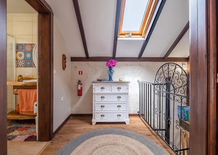 Sao Jorge Cottage - By Wehost