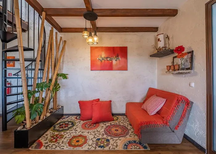 Sao Jorge Cottage - By Wehost